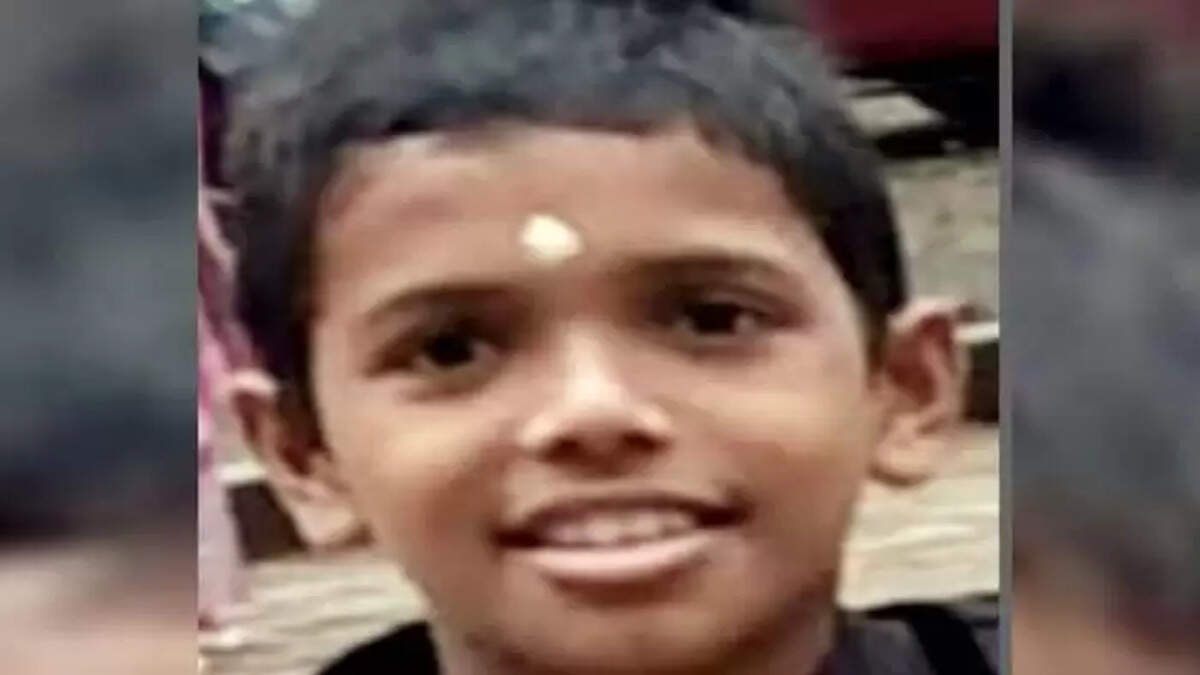 Palakkad: 13 Year old boy found hanged,&nbsp;Palakkad News, News, Palakkad, 13 Year Old, Boy