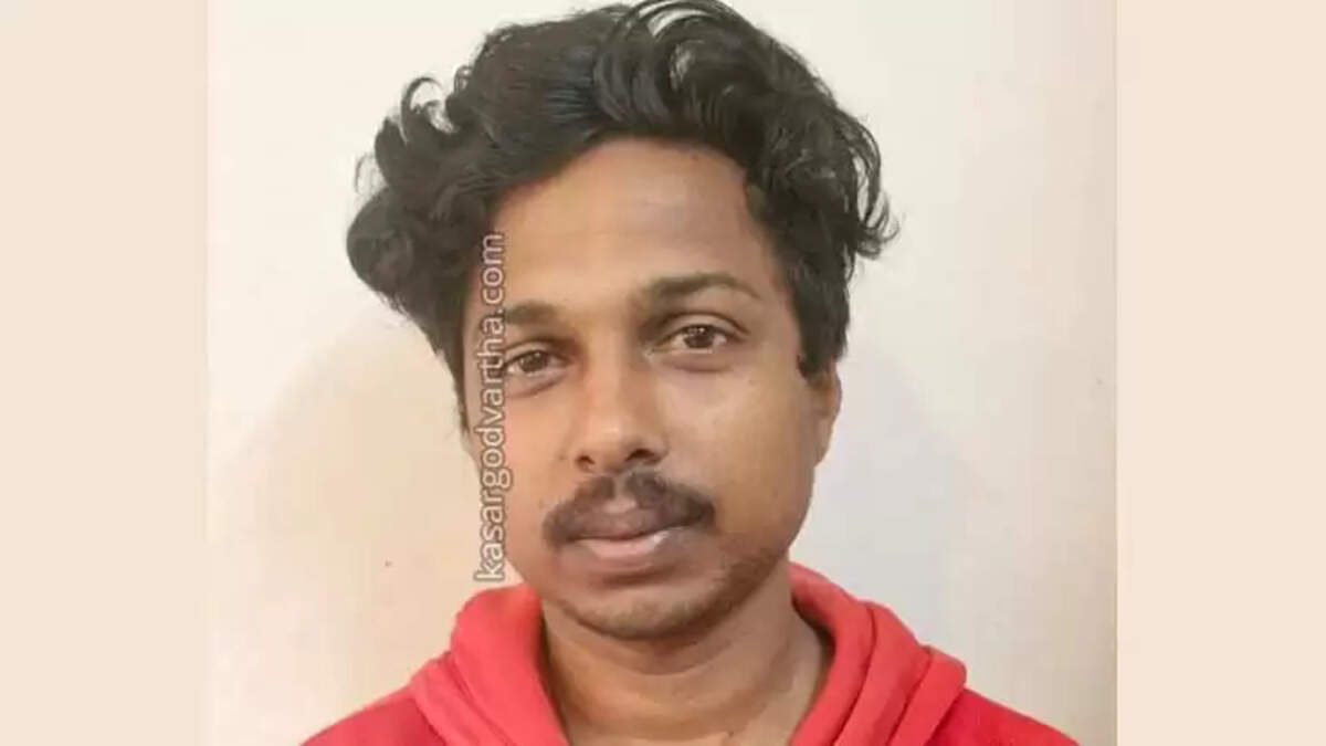  Police arrest Akshay in Meppugiri assault case