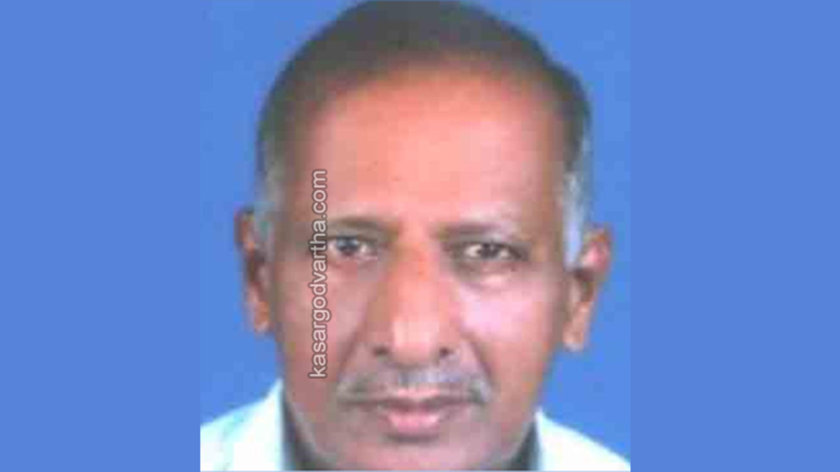 Photo of the deceased Akkara Muhammad.