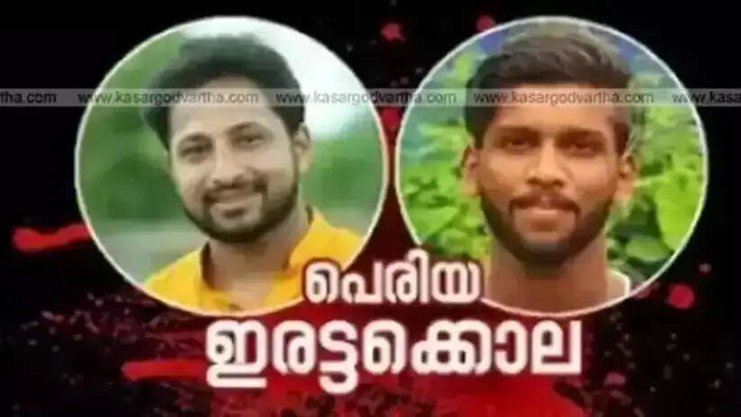 Election Commission Disqualifies Periya Double Murder Case Accused K Manikandan