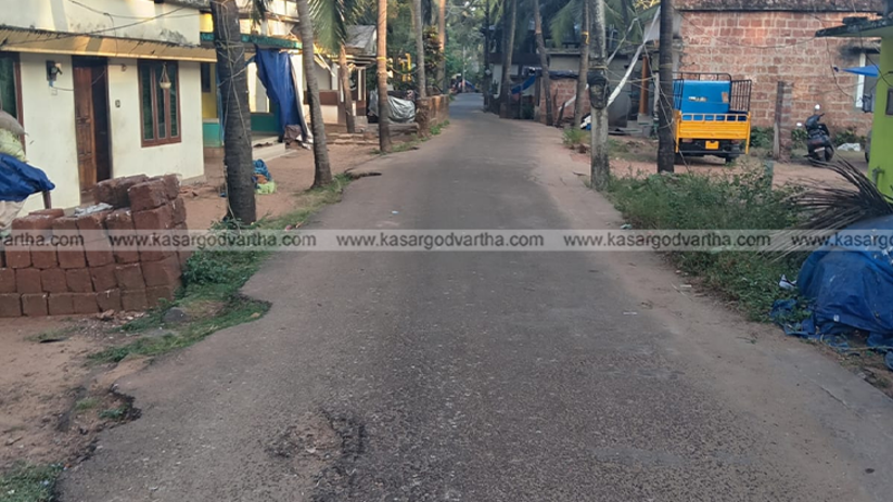 Image of the proposed Coastal Highway plan in Kerala