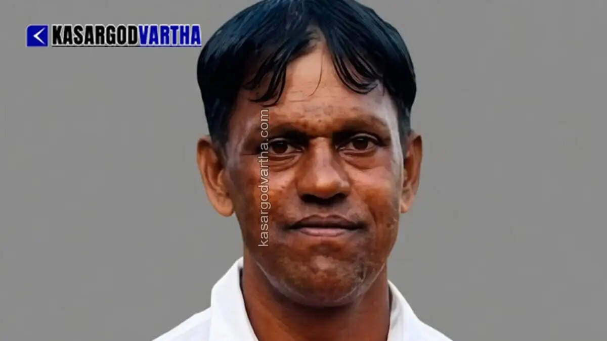  Tragic accident in Kumbla: 47-year-old construction worker dies after falling from second floor.
