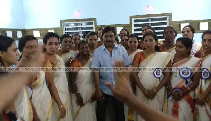 Sreenivasan's theater life and history in Trikaripur