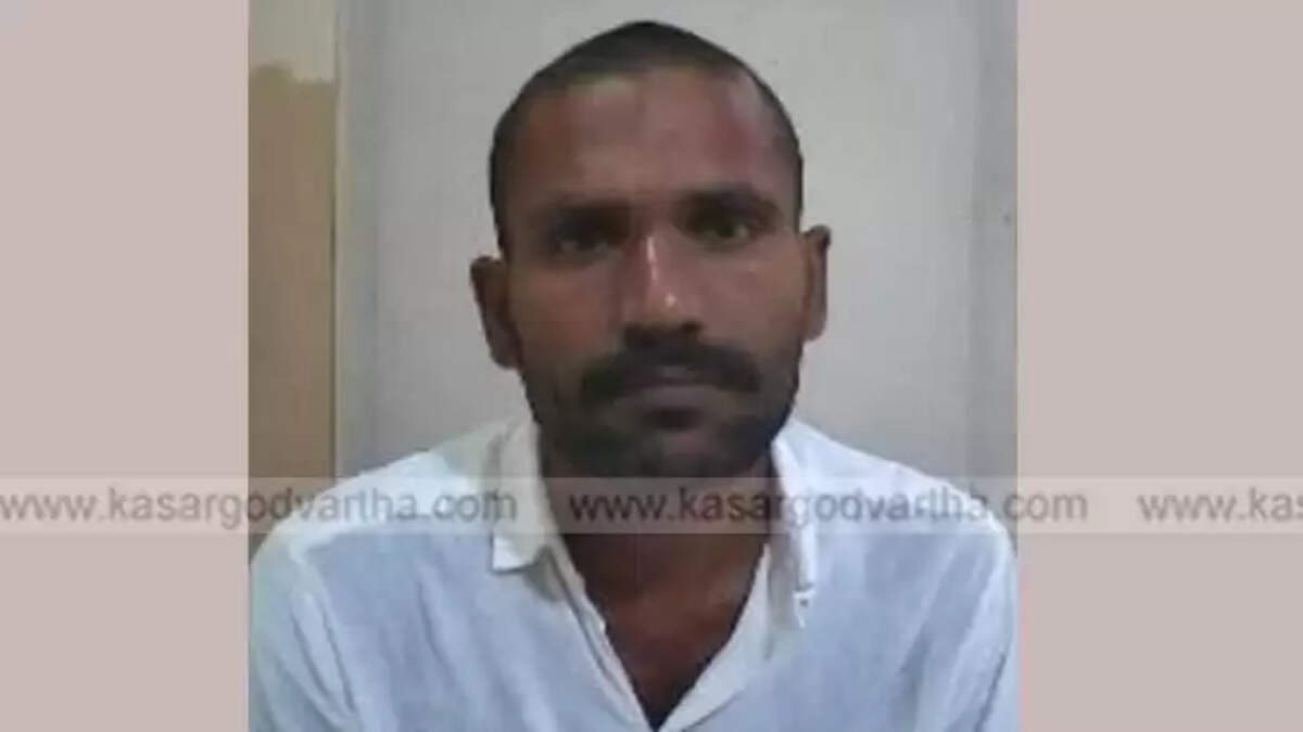 Soumya Case Accused Govindachami Captured After Jailbreak