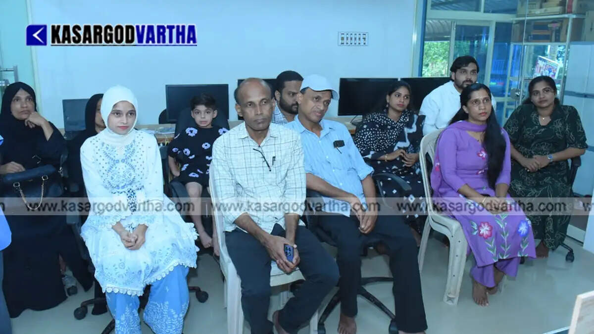 Photo: RK Kasargod