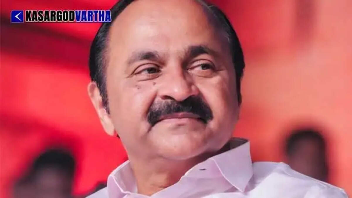 Designated CM V.D. Satheesan orders reduction in travel security; instructs police not to block roads.