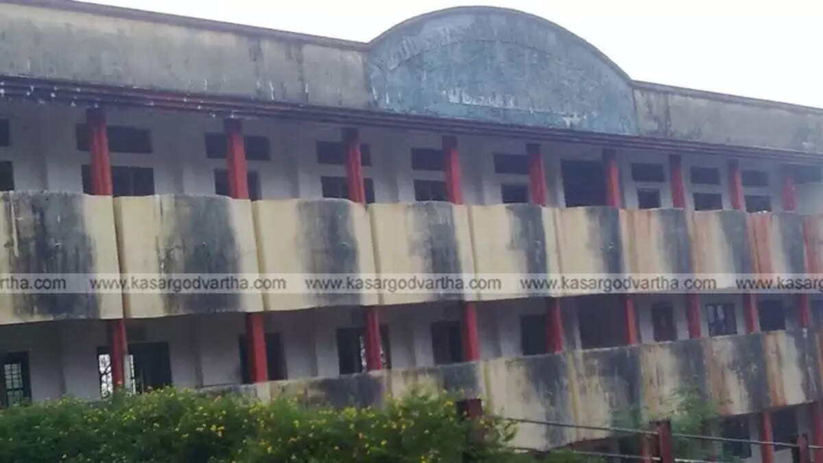 Action Expected Against St. Jude's School for Violating District Collector's Order on Rainy Day Sports Training