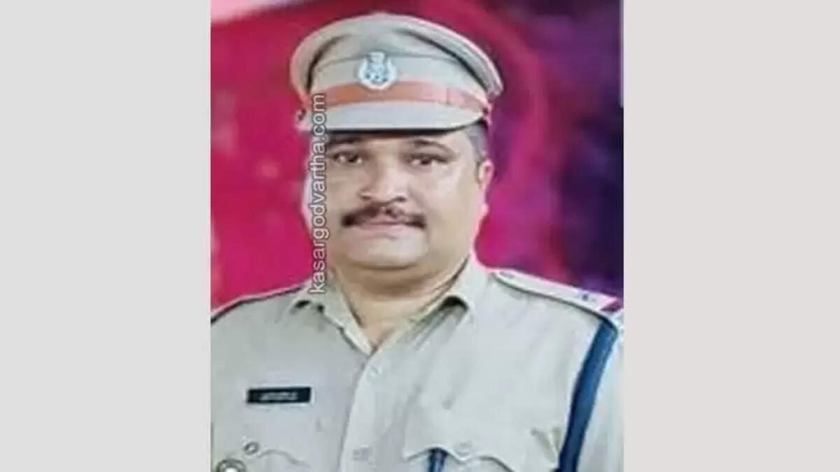 Kerala Police Save Life in Bihar with CPR