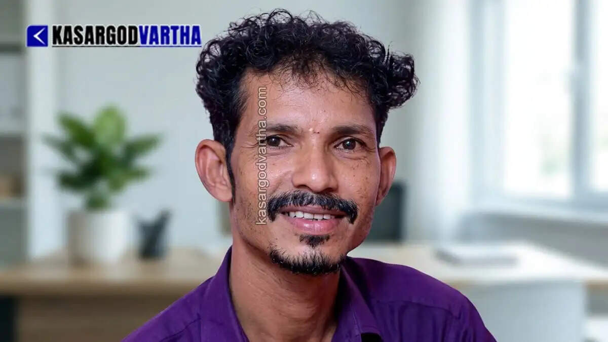 41-year-old man found dead inside house in Badoor Manjotti; Badiyadka police register case.