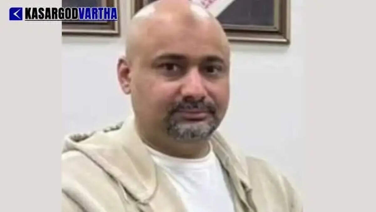 Saudi death row survivor Abdul Rahim returns home to Kerala after 20 years in prison.