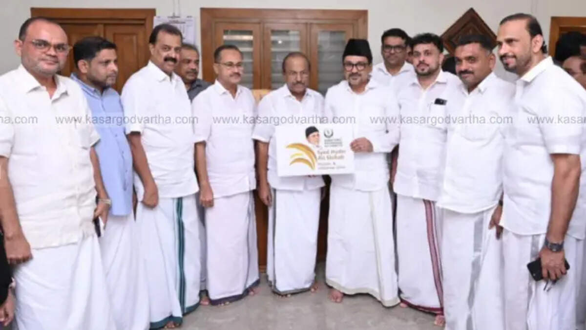 isad 2024 project launched in memory of hyderali shihab than