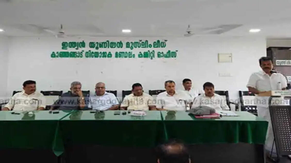 local self government elections muslim league wants all act