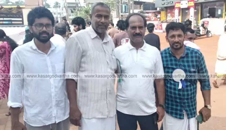 mogral school successfully completes revenue district