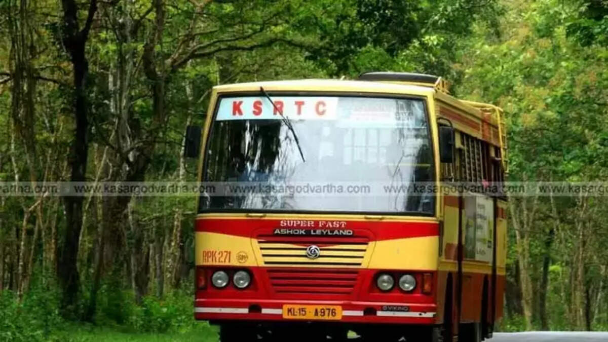 Christmas Holiday Packages by KSRTC
