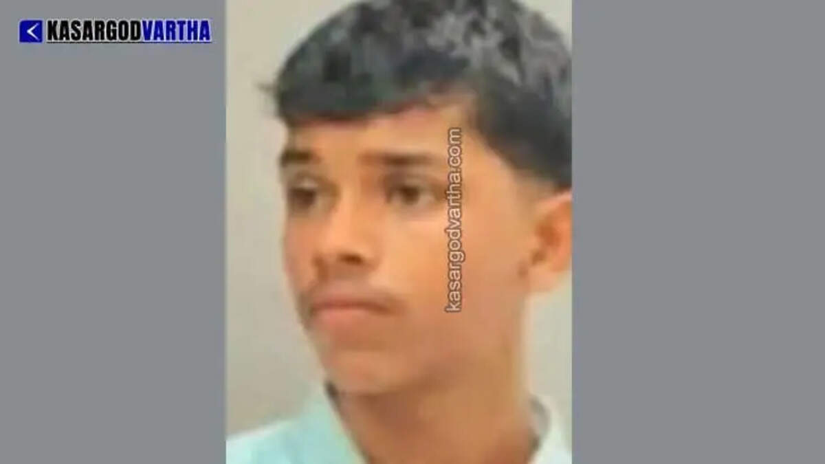 State School Kabaddi Player Collapses and Dies While Tying Flags for Tournament in Nileshwaram