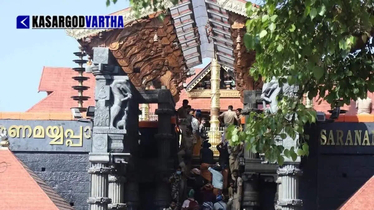 Multi-crore scam suspected in Sabarimala ghee distribution; Milma ghee allegedly diverted to open market.