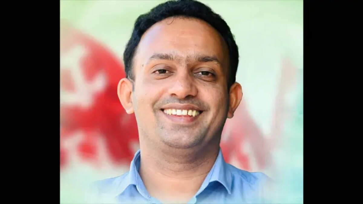 K Rafiq Appointed as Wayanad CPIM District Secretary