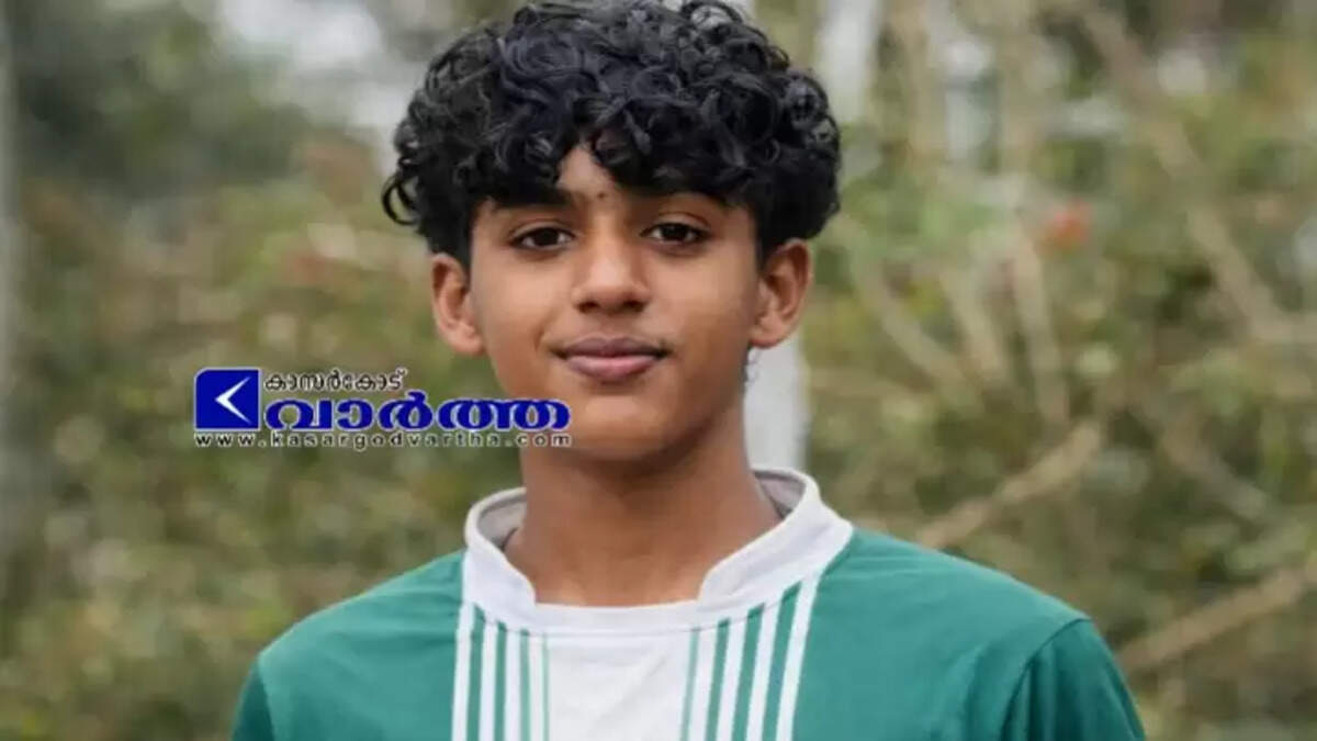 Abdul Azar, 19-year-old student found dead in Kumbla