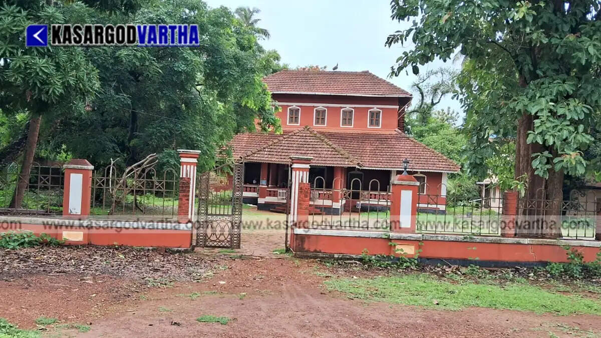 Representational image of Gilivindu cultural center in Manjeshwar