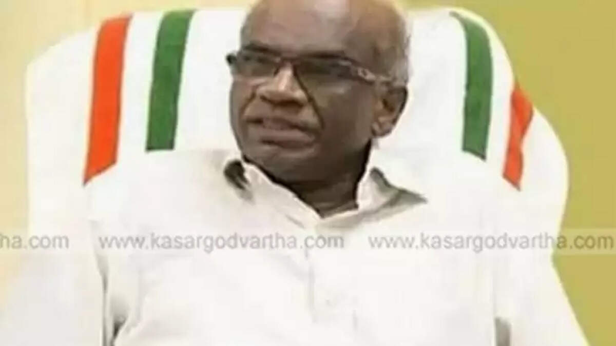 Supreme Court Rejects Bail Plea of N Vasu in Sabarimala Gold Theft Case