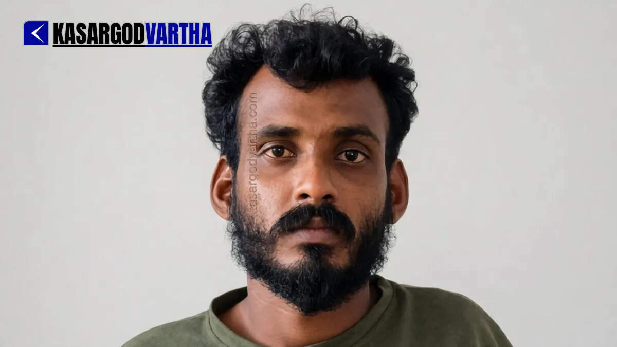 Main accused arrested for allegedly honey trapping Cheruvathur studio owner for 20 lakhs