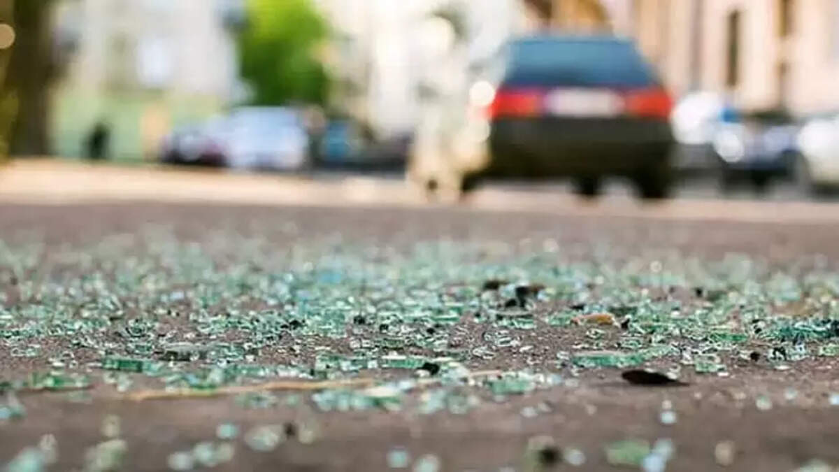 25-Year-Old Model Flung Off Bike In Bandra Hit-And-Run, Dies