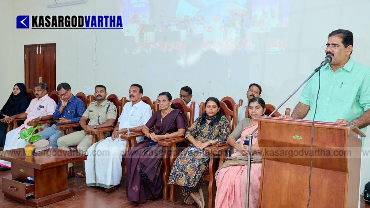 operation toofan 2 kerala anti drug campaign kasaragod 2026