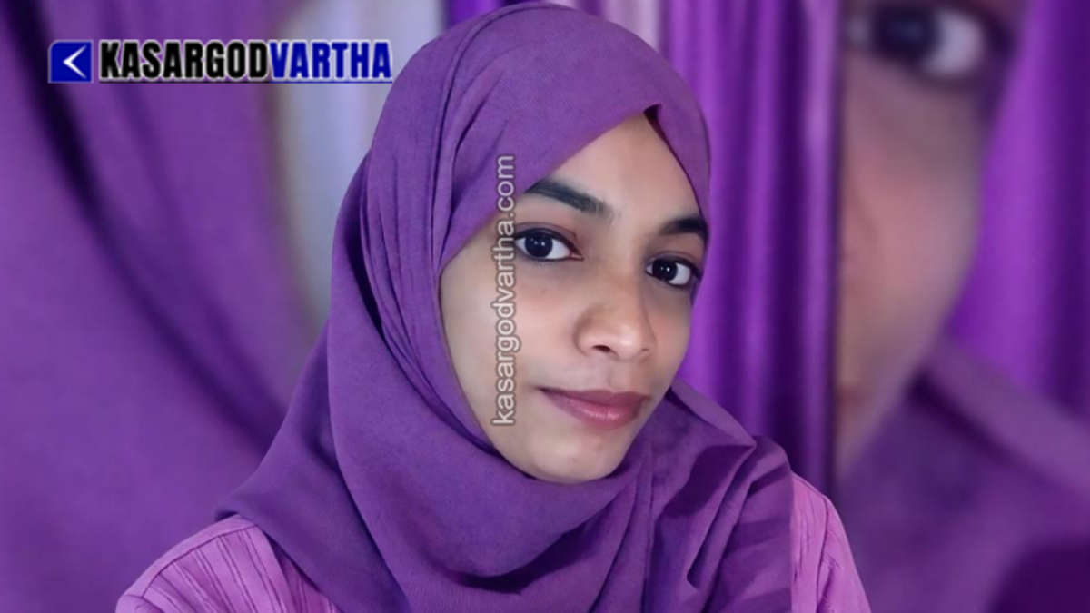Young Woman Found Dead in Bellur, Kasaragod; Family Alleges Domestic Violence and Harassment by In-laws