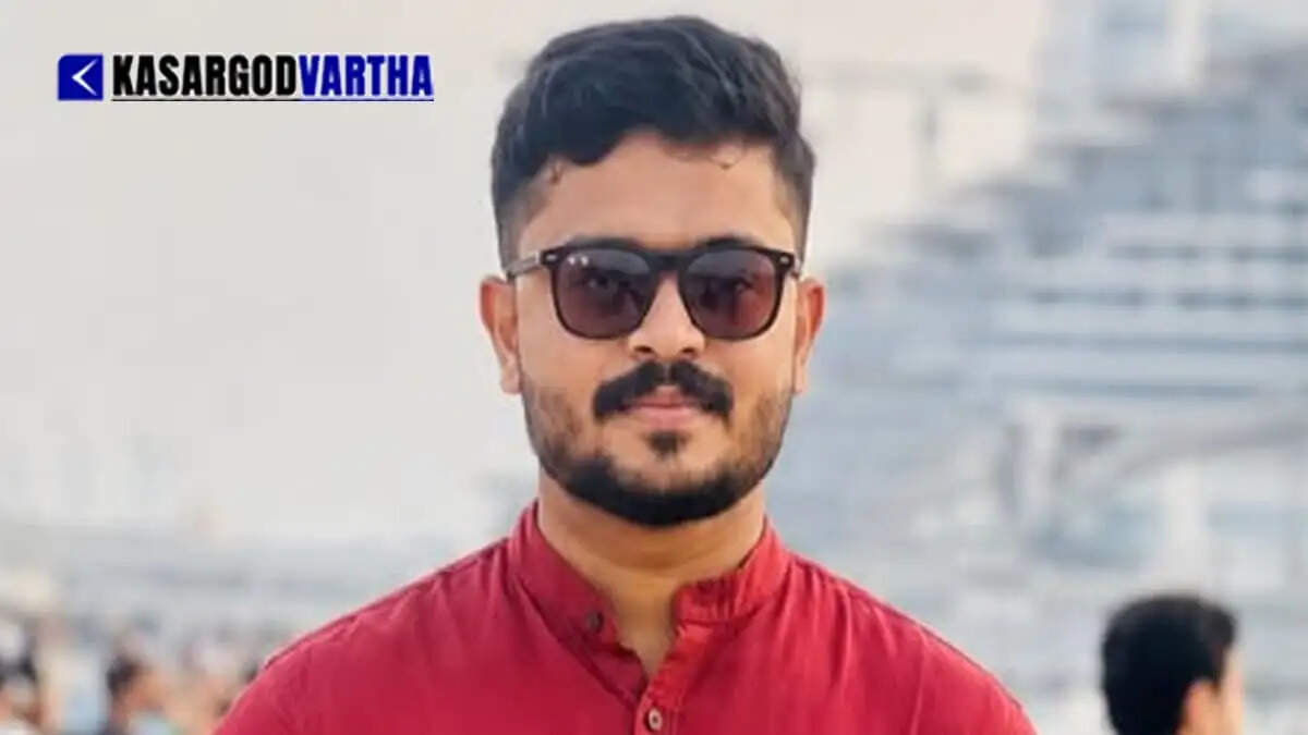 Newlywed Malappuram native dies of heart attack while scuba diving in Sri Lanka
