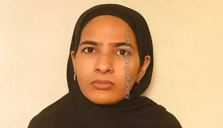 A fatal road accident on the new national highway in Kasaragod.