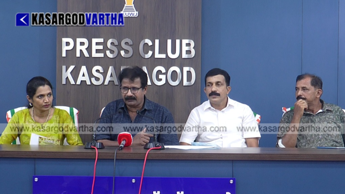 Layam Kalakshethram's 30th Dance and Music Festival to be Held in Kasaragod on May 20