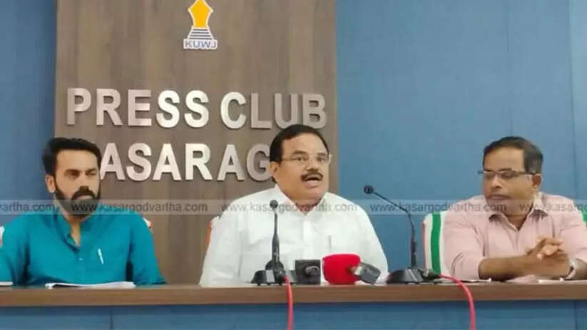 Union Minister George Kurian to Lay Foundation Stone for Rs 52.68 Crore Academic Block on Thursday, October 30