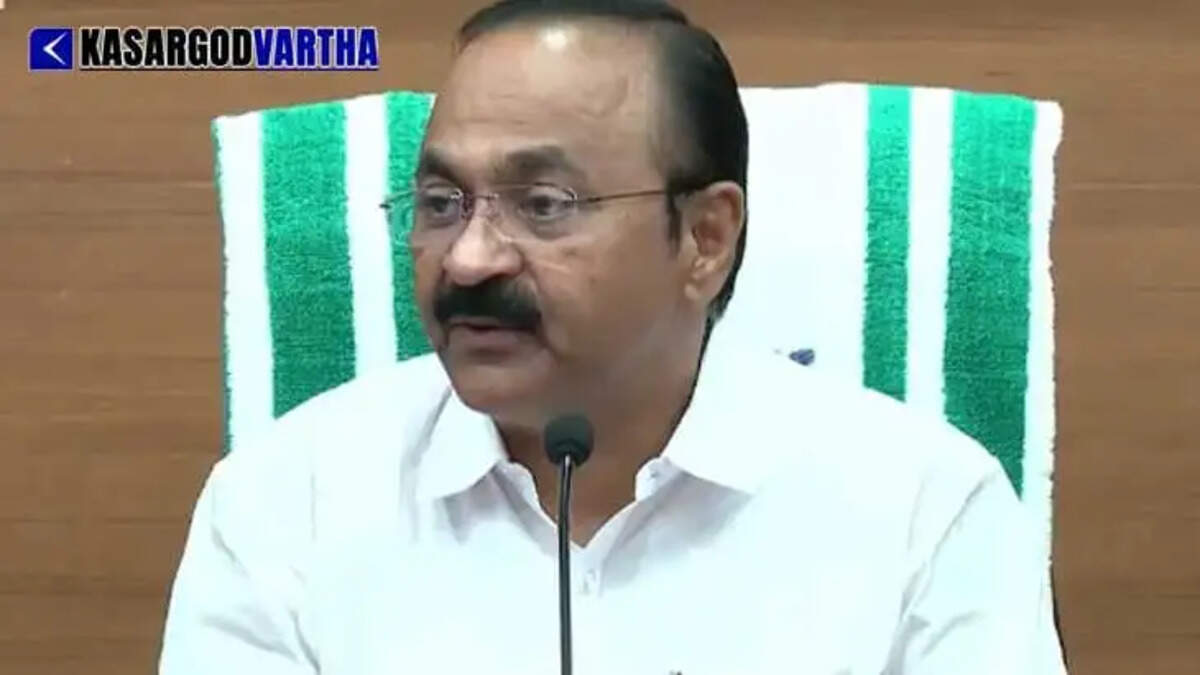 CM V.D. Satheesan defends using full official name in oath; clarifies portfolio delay was due to Governor's absence.
