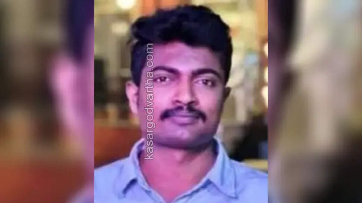 youth found dead after returning home from bengaluru