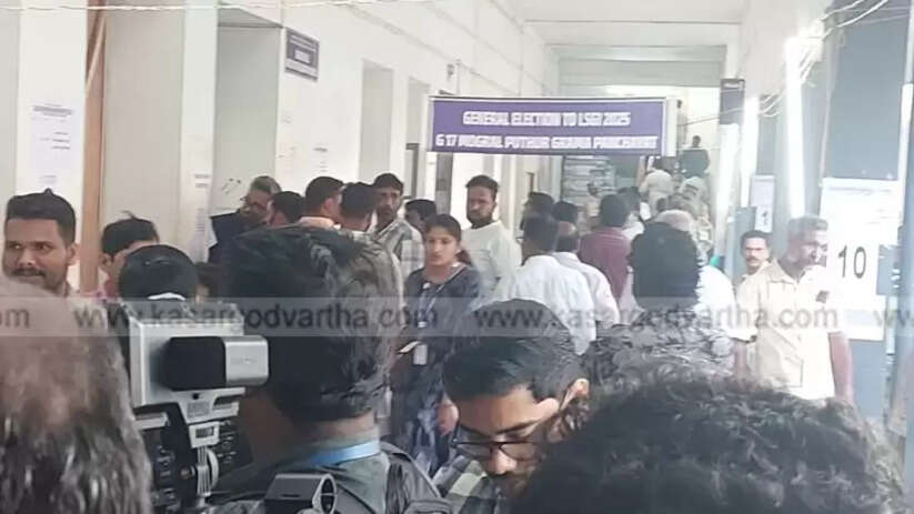 Kerala Local Body Election First Results Out