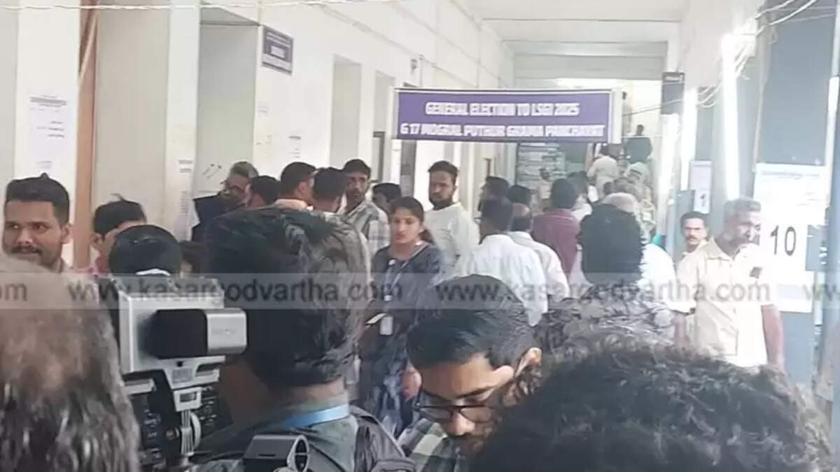 Kerala Local Body Election First Results Out