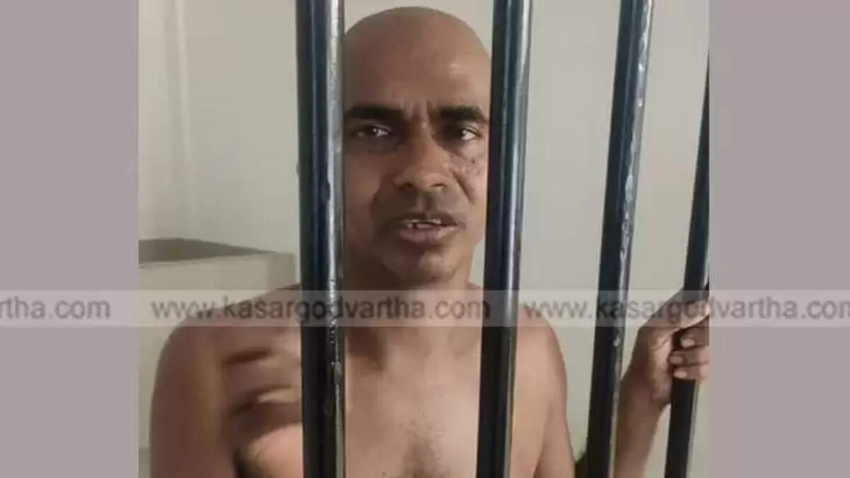 Serious Security Lapse in Kasaragod Hypermarket Allows Infamous Thief to Break In
