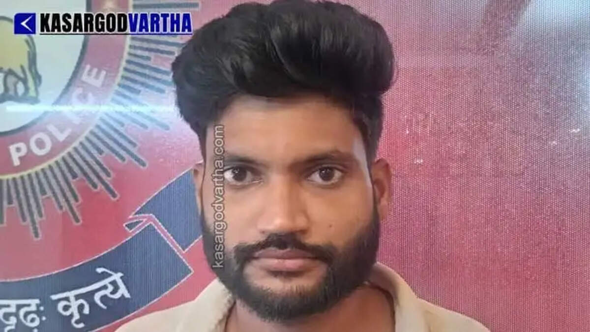 Youth arrested in Mangaluru for attempted murder of 17-year-old in Kasaragod over mistaken identity.