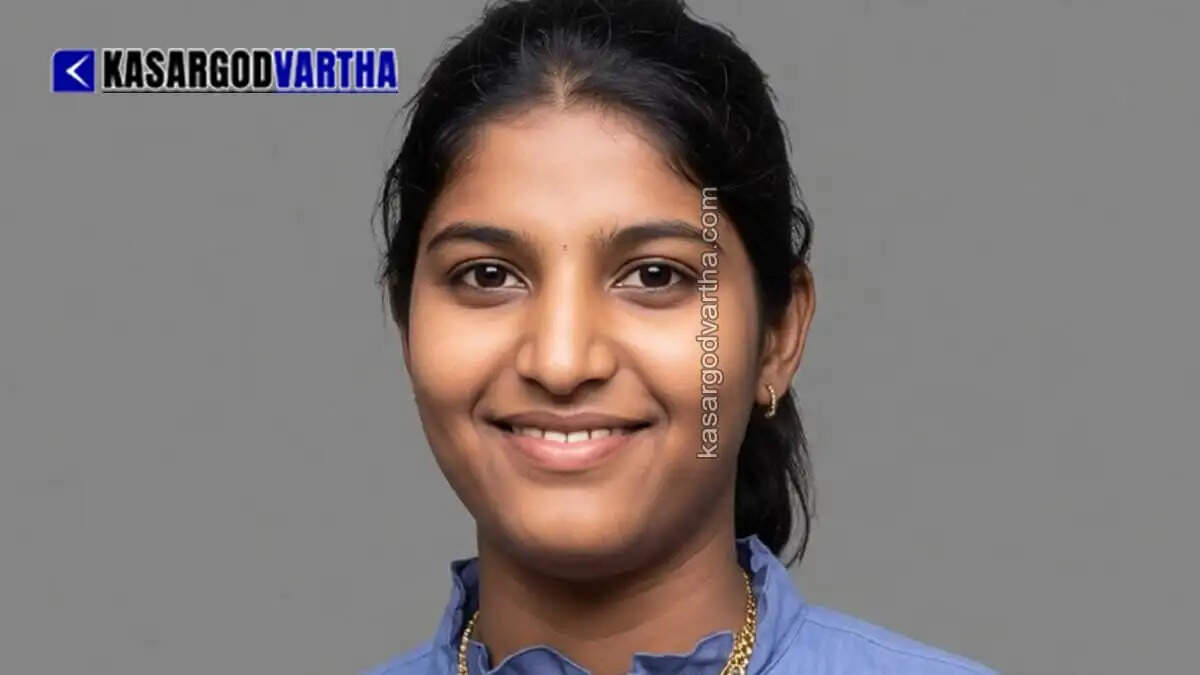17-year-old student found dead in her bedroom at Kasaragod; police register case for unnatural death.