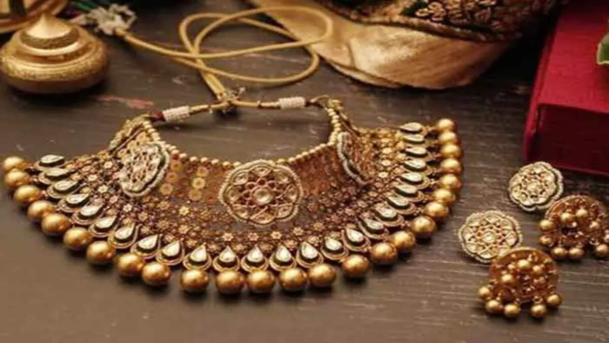 Gold