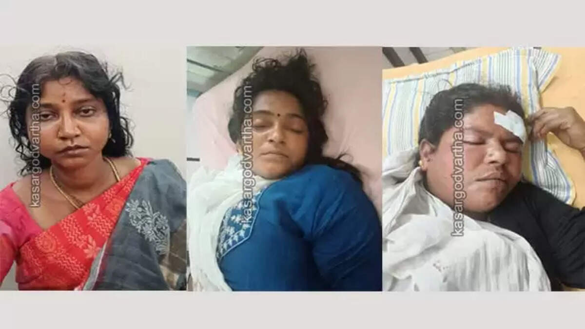 Women Arrested for Bus Theft in Kasargod