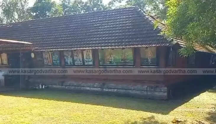 'Ravana Cave' in Kerala Connects to Sri Lankan Legend and 'Nadodikkattu' Film