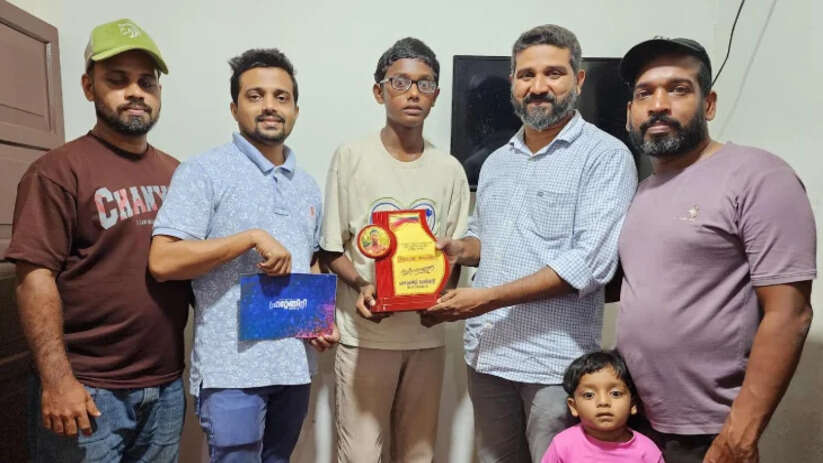 government support needed to nurture young talent niyas ahmad