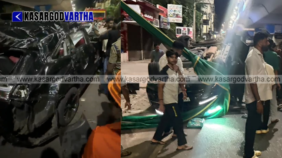  Image representation of Karantakkad junction road