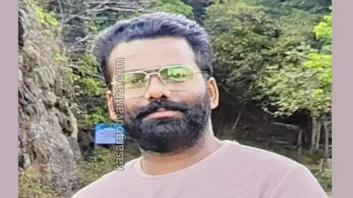 Palakkad: Mathrubhumi news cameraman died in wild elephant attack,&nbsp;Palakkad News, Mathrubhumi News