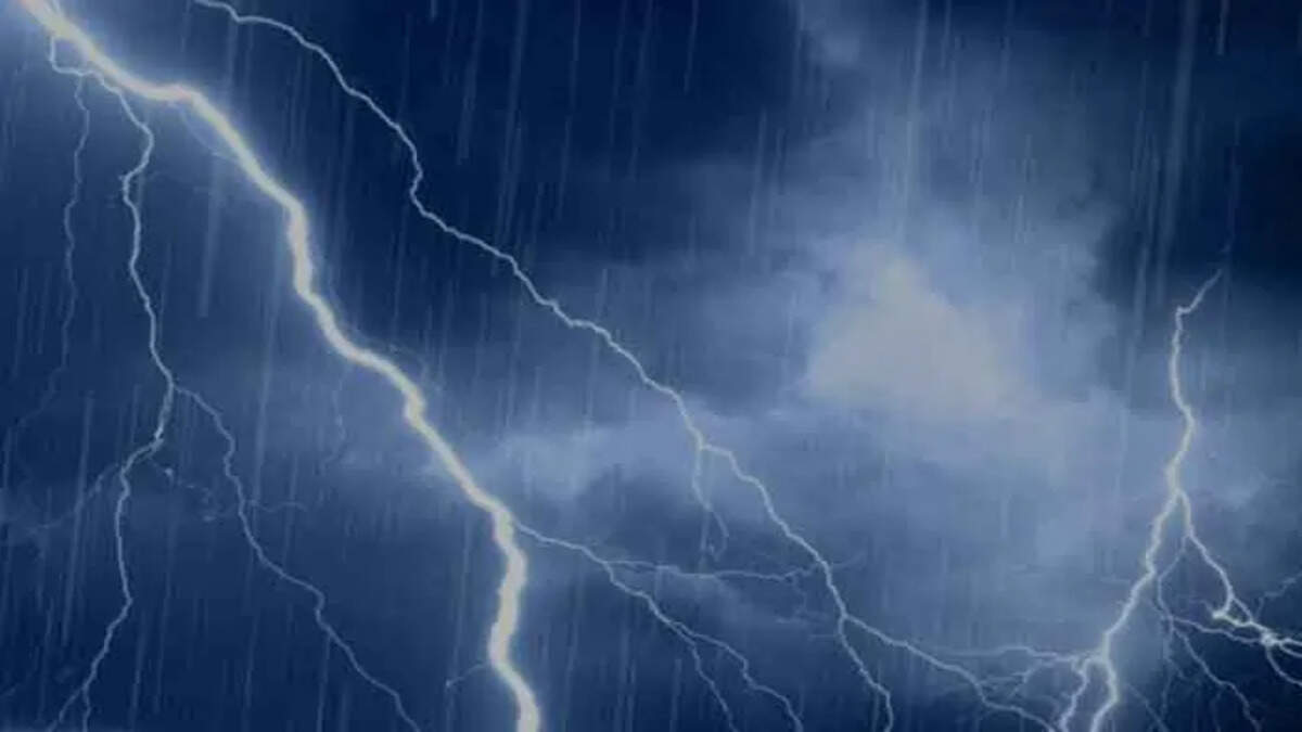 Rain