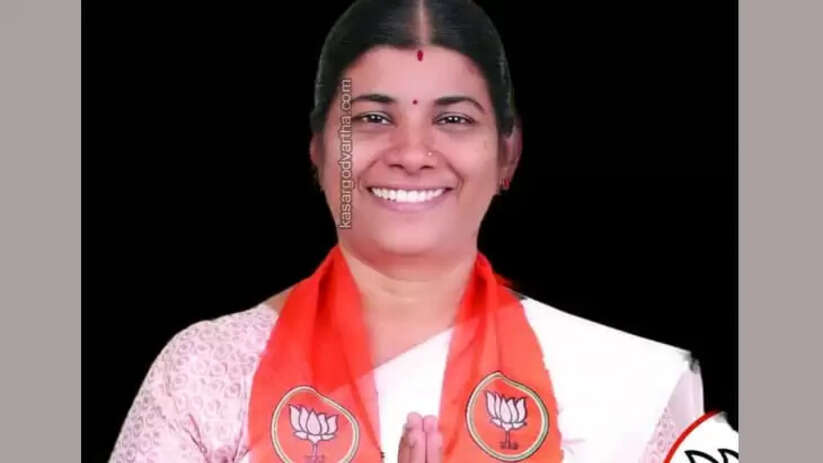 BJP candidate opens account in Pallikkara Panchayat 