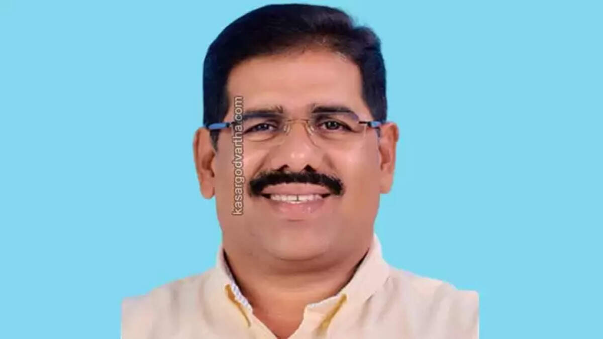 PP Muhammed Rafi elected as Nileshwaram Municipality Chairman defeating UDF candidate by eight votes