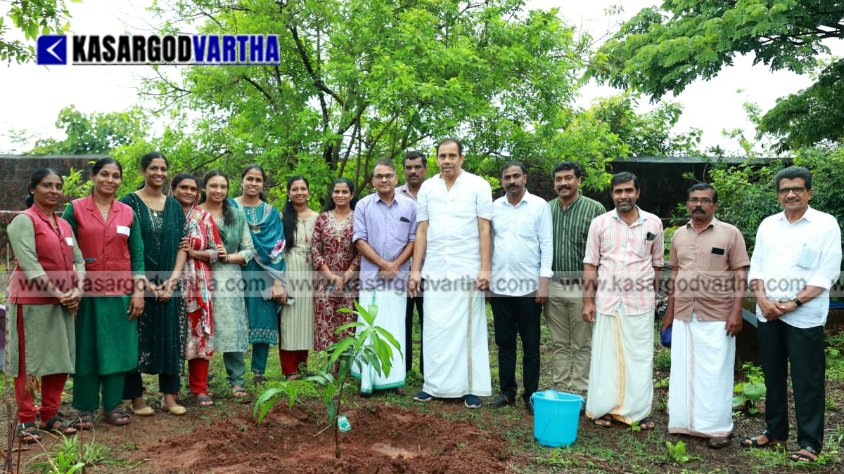 world environment day kudumbashree mazhathulli project