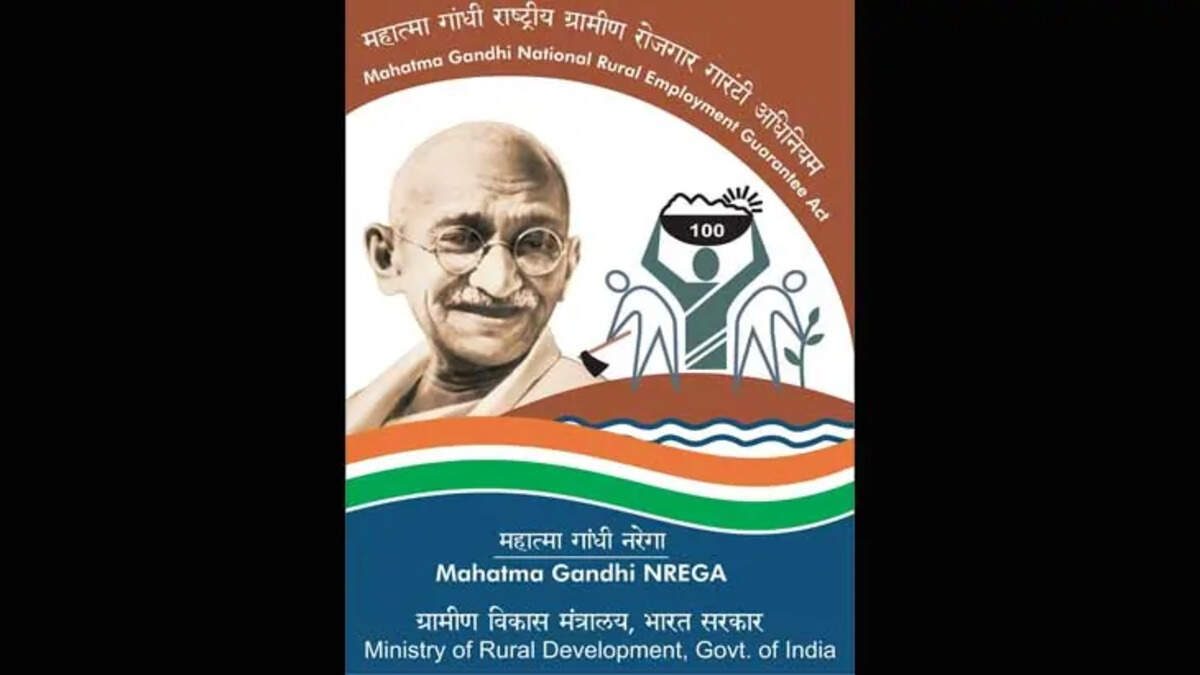 MGNREGA workday decrease in Kasargod